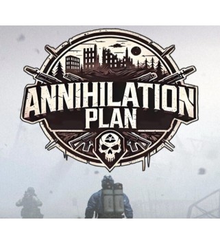 Annihilation Plan Steam Key GLOBAL